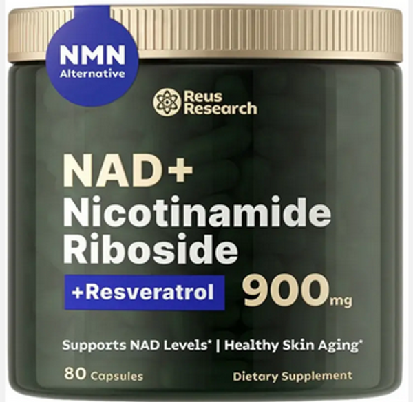 Resverastrol NAD +